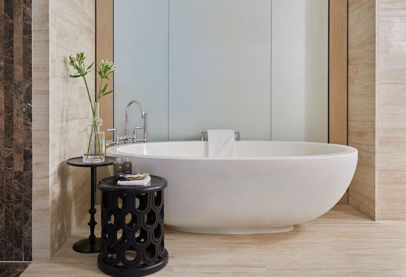 스위트, One&only Cape Town