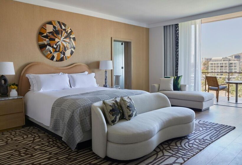 스위트, One&only Cape Town