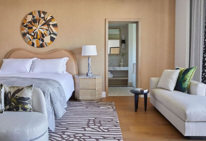 스위트, One&only Cape Town