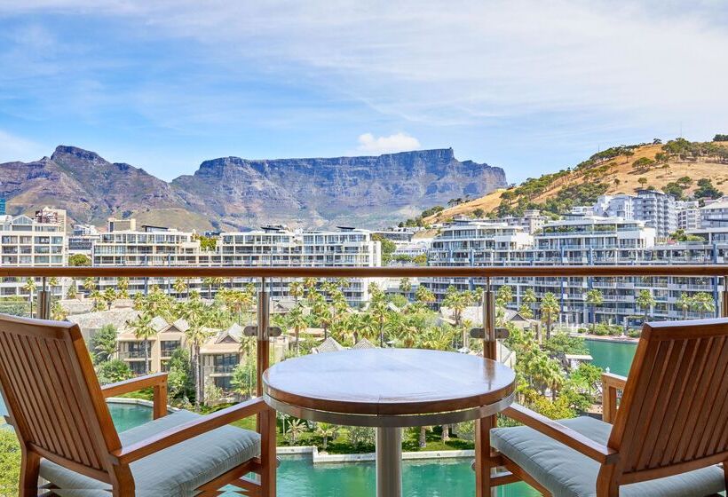 Номер Премиум, One&only Cape Town