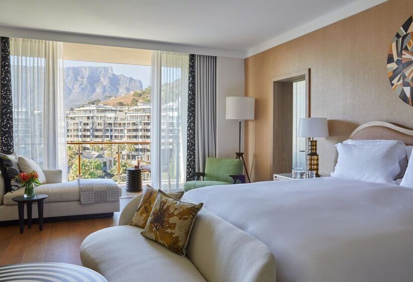 Люкс Семейный 2 Спальни, One&only Cape Town
