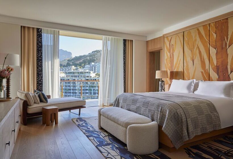 Президентский Люкс, One&only Cape Town
