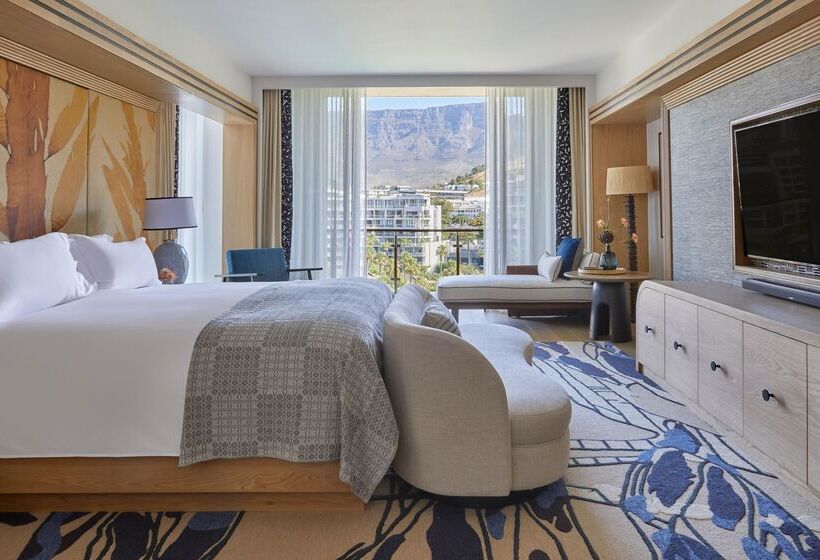 프레지덴셜 스위트, One&only Cape Town