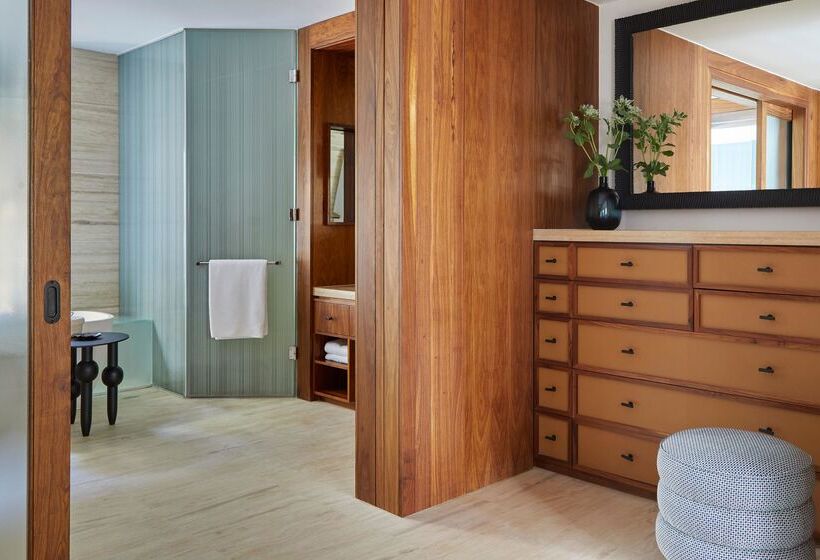 스위트, One&only Cape Town