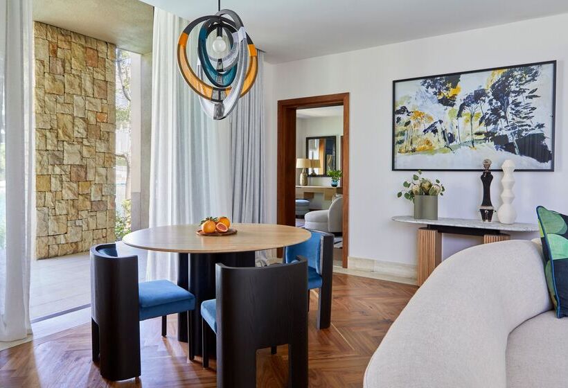 스위트, One&only Cape Town