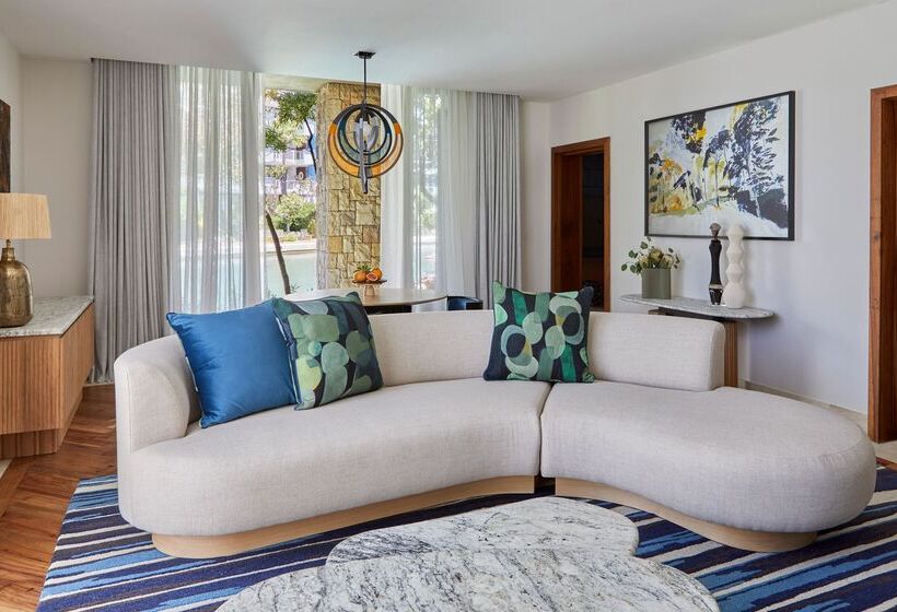 스위트, One&only Cape Town