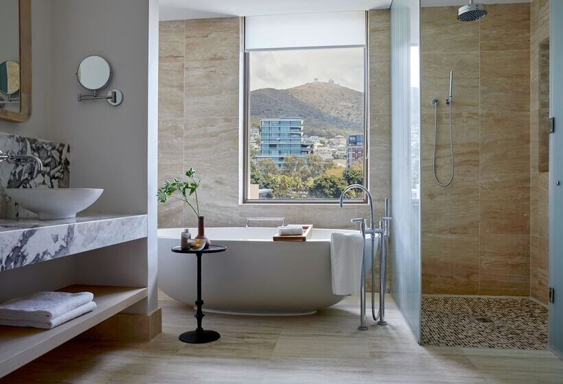 Люкс, One&only Cape Town