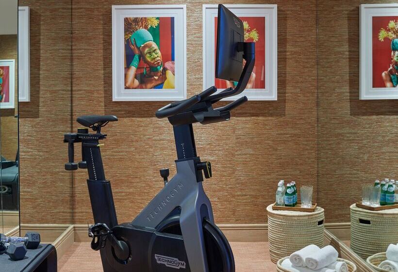 스위트, One&only Cape Town