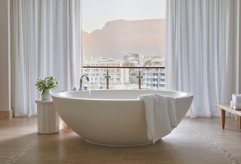 Люкс, One&only Cape Town