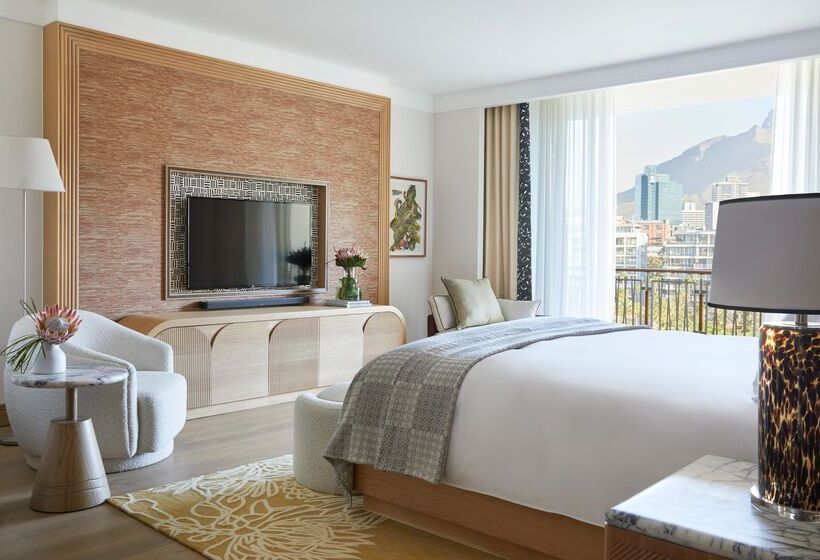 스위트, One&only Cape Town