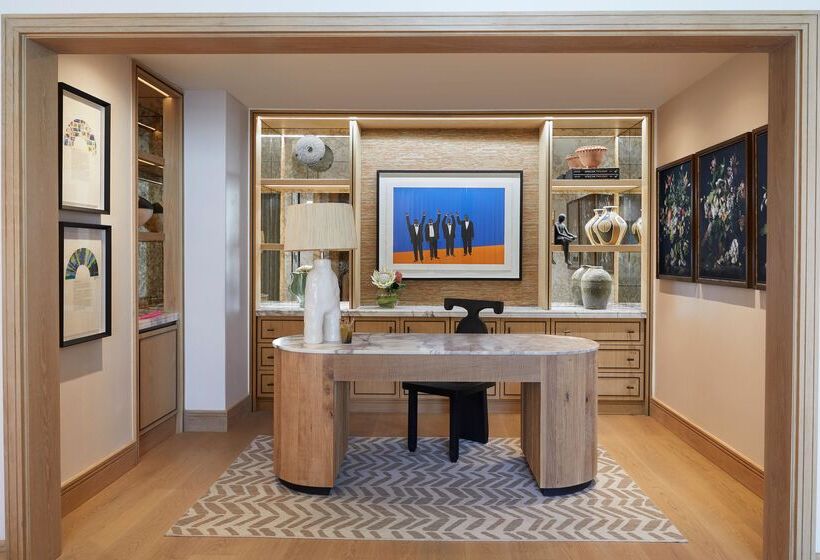 스위트, One&only Cape Town