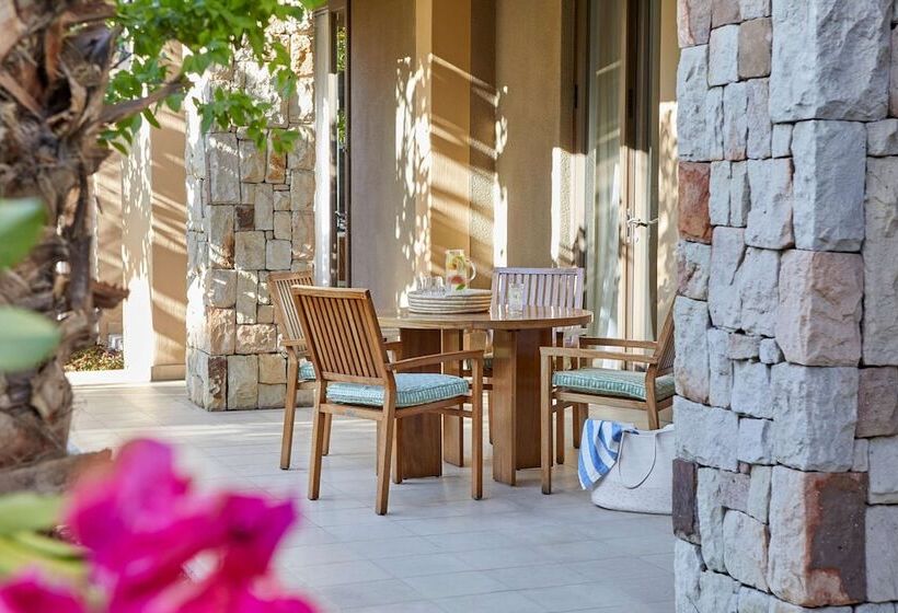 스위트, One&only Cape Town