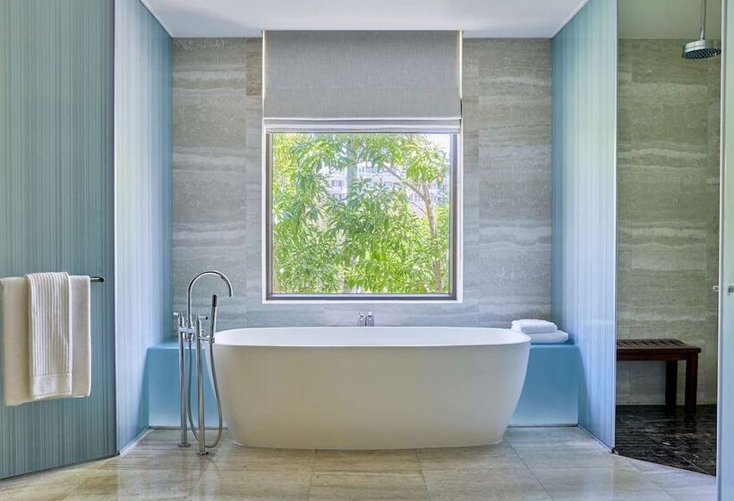 수피리어 룸, One&only Cape Town