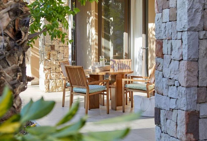 수피리어 룸, One&only Cape Town