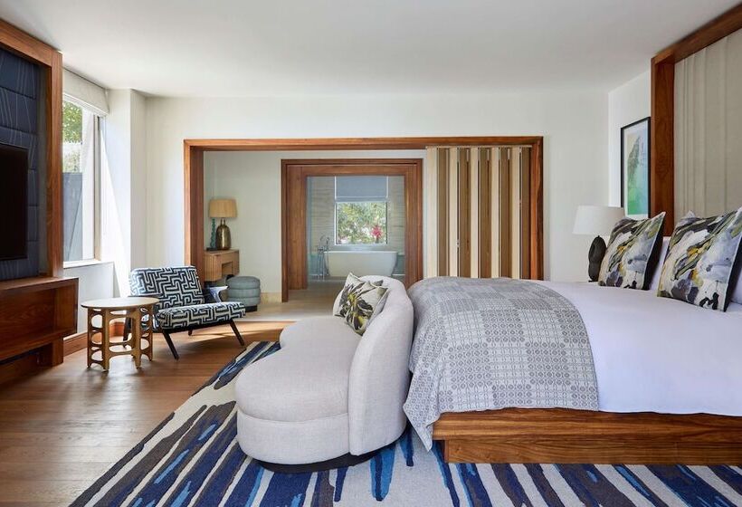 수피리어 룸, One&only Cape Town