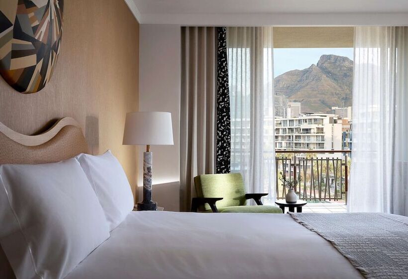 Номер Стандарт Двуспальная Кровать, One&only Cape Town
