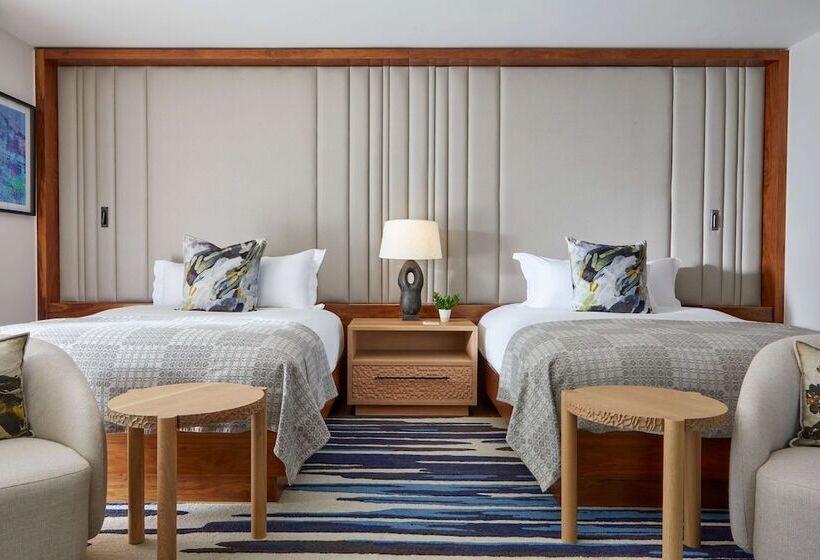 2 베드룸 패밀리 스위트, One&only Cape Town