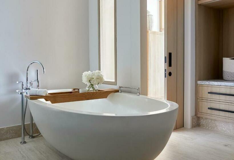 스탠다드 룸 산 전망, One&only Cape Town