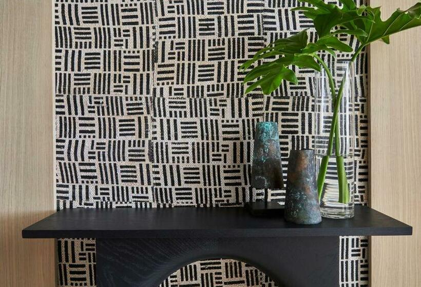 스탠다드 룸 산 전망, One&only Cape Town