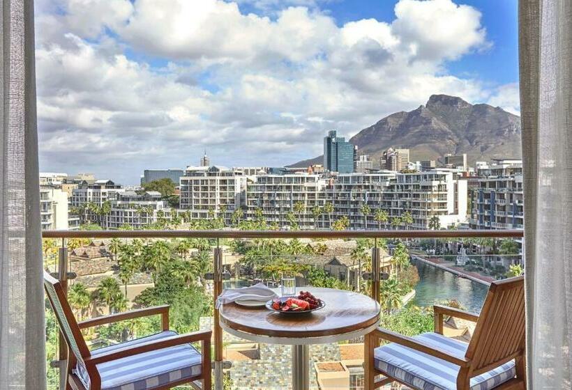 스위트, One&only Cape Town