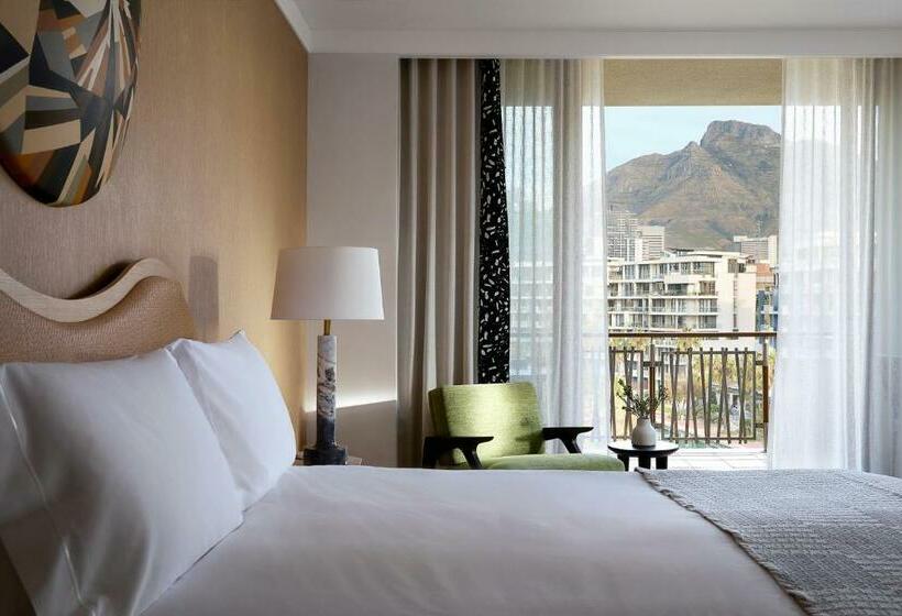 Люкс, One&only Cape Town
