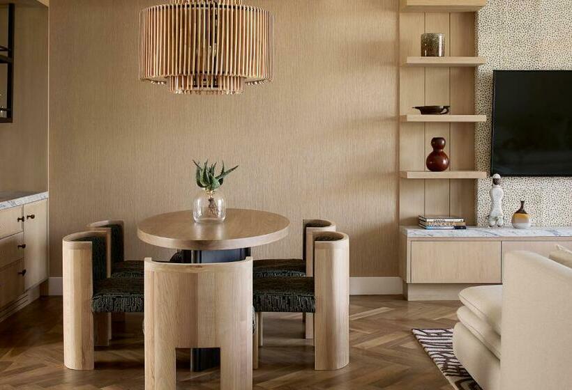 스위트, One&only Cape Town