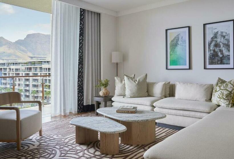 스위트, One&only Cape Town