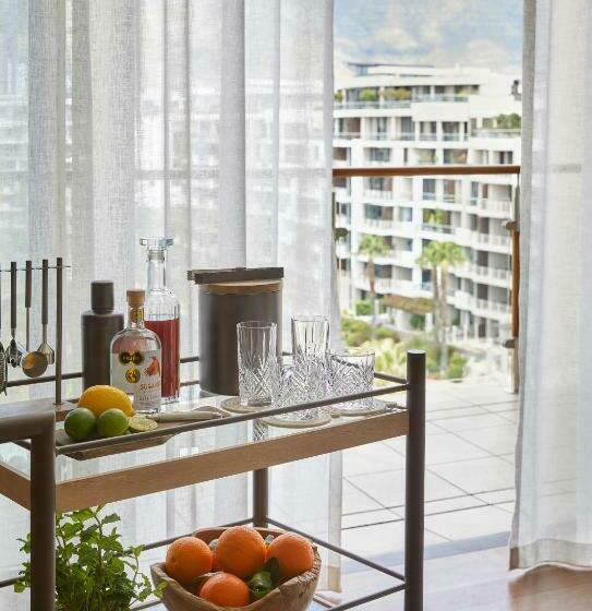 스위트, One&only Cape Town