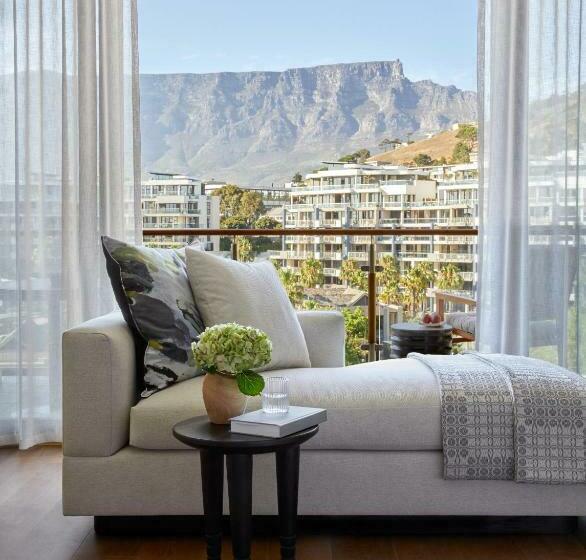Люкс, One&only Cape Town