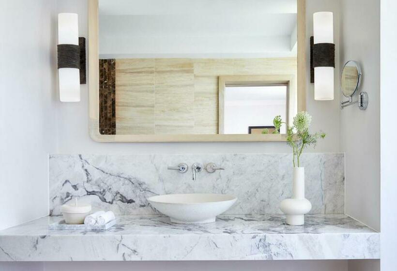 스위트, One&only Cape Town