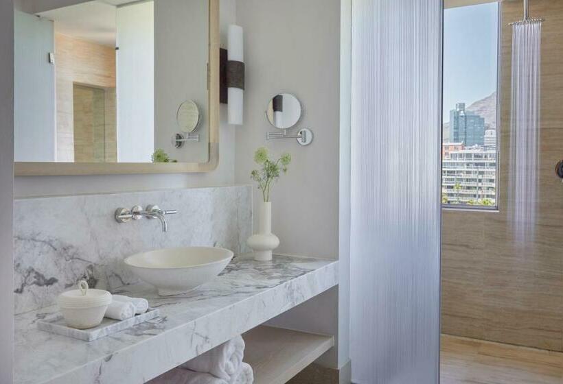 스위트, One&only Cape Town