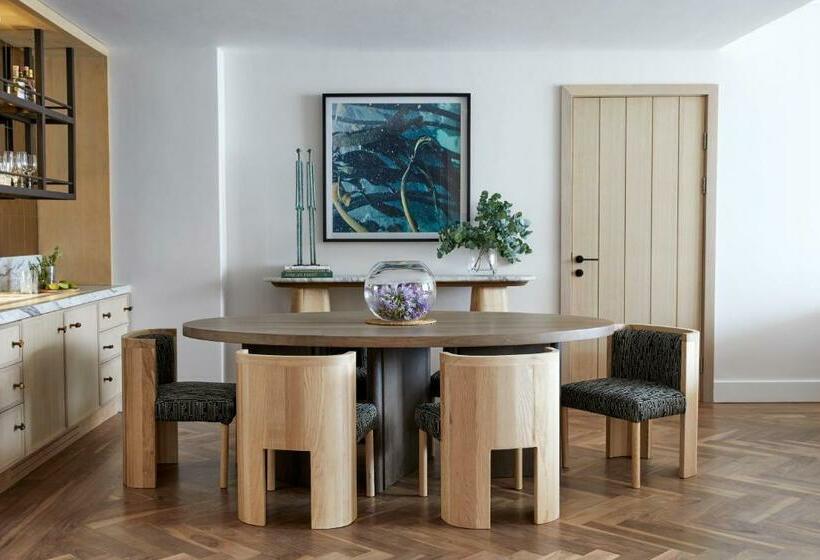 스위트, One&only Cape Town