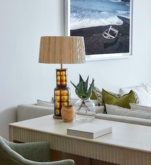 스위트, One&only Cape Town