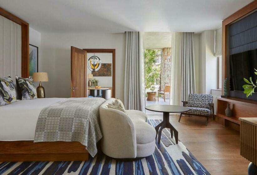 스위트, One&only Cape Town