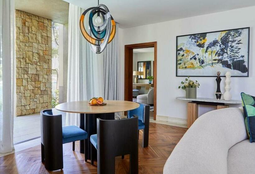 스위트, One&only Cape Town