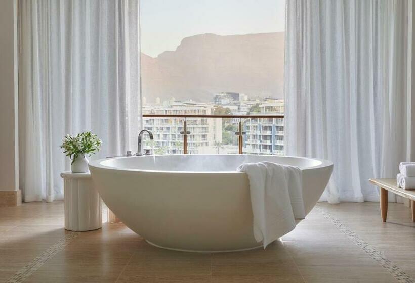 스위트, One&only Cape Town