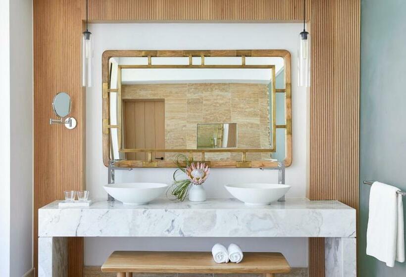 스위트, One&only Cape Town