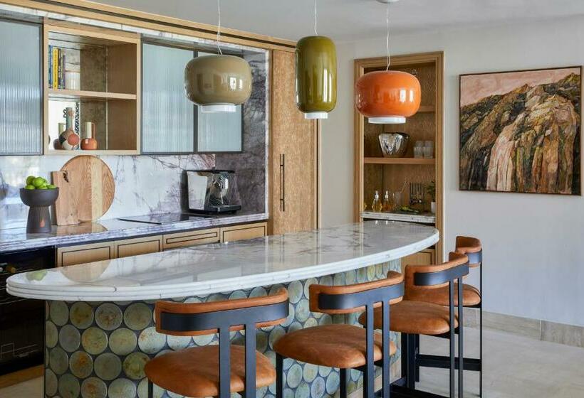 스위트, One&only Cape Town