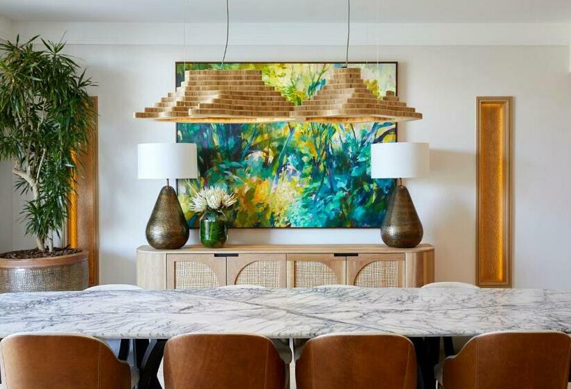 스위트, One&only Cape Town