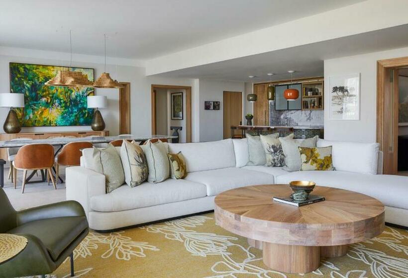 스위트, One&only Cape Town