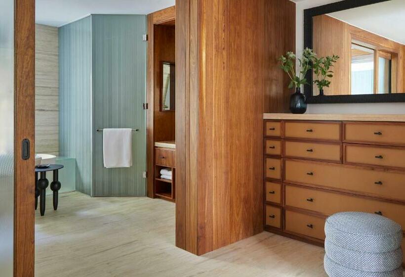 스위트, One&only Cape Town