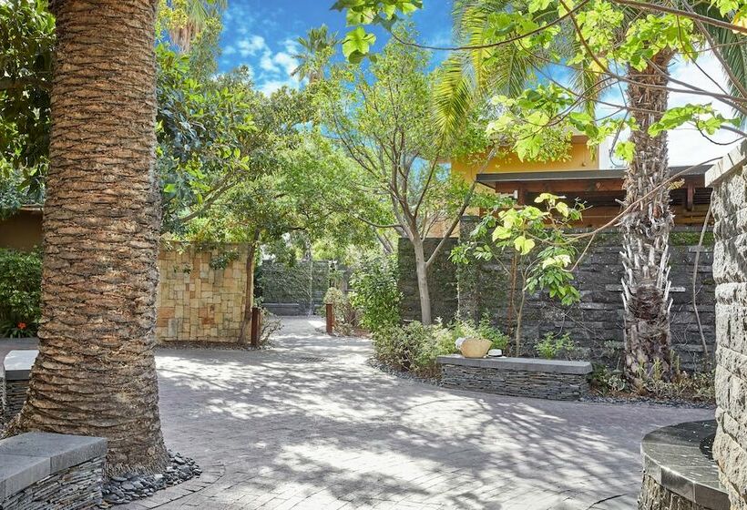 스위트, One&only Cape Town