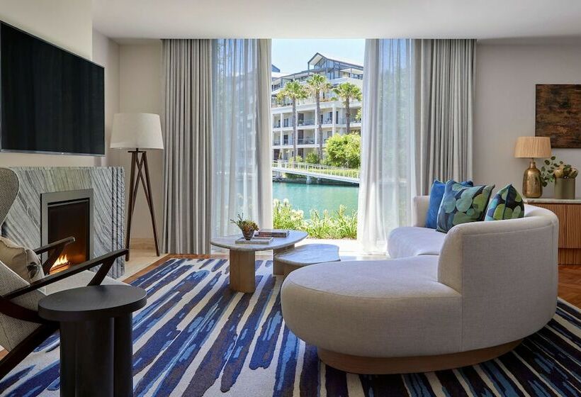 스위트, One&only Cape Town