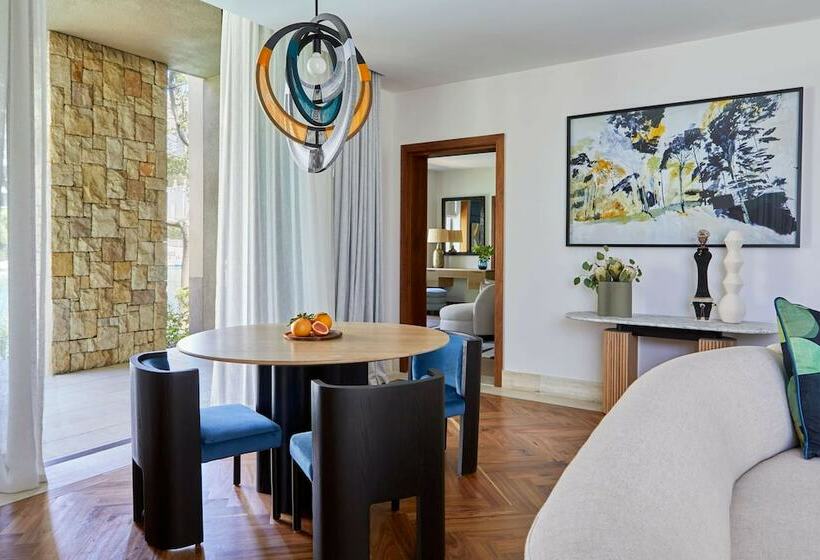 스위트, One&only Cape Town