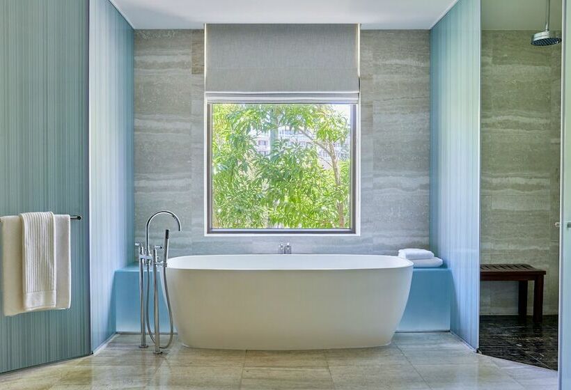 스위트, One&only Cape Town