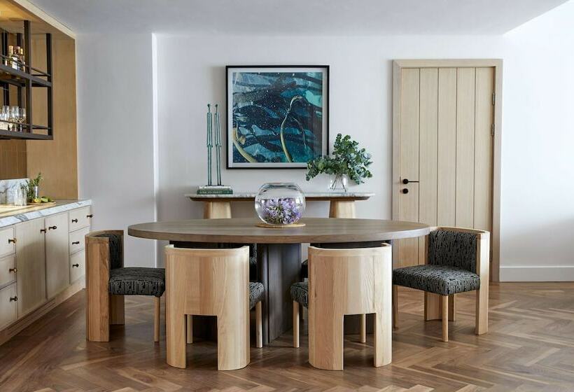 스위트, One&only Cape Town