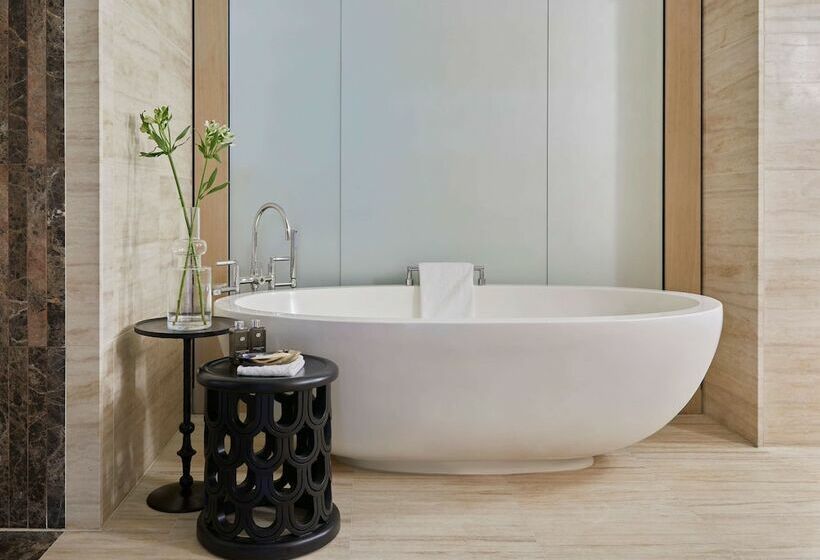 스위트, One&only Cape Town