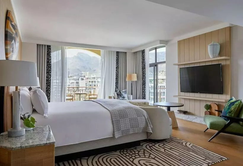 سوییت, One&only Cape Town