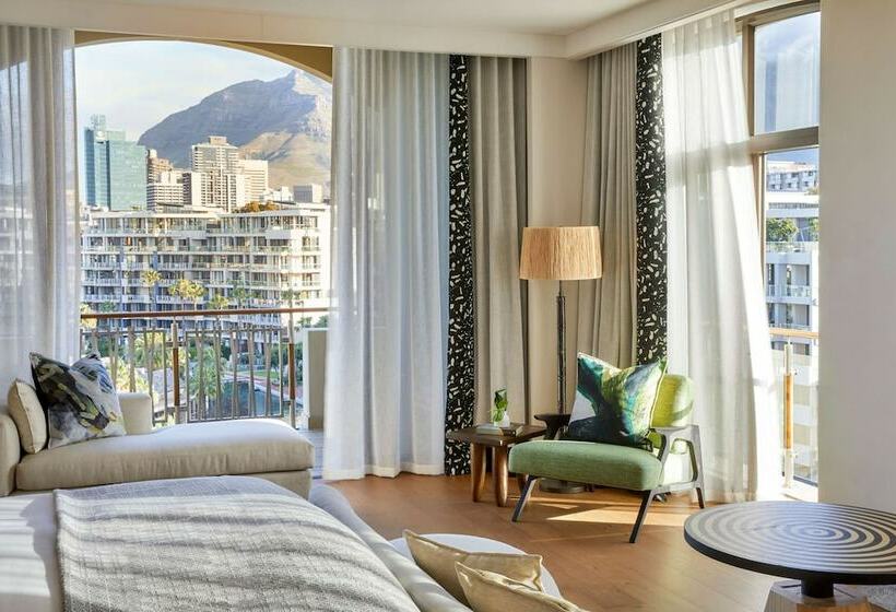 스위트, One&only Cape Town