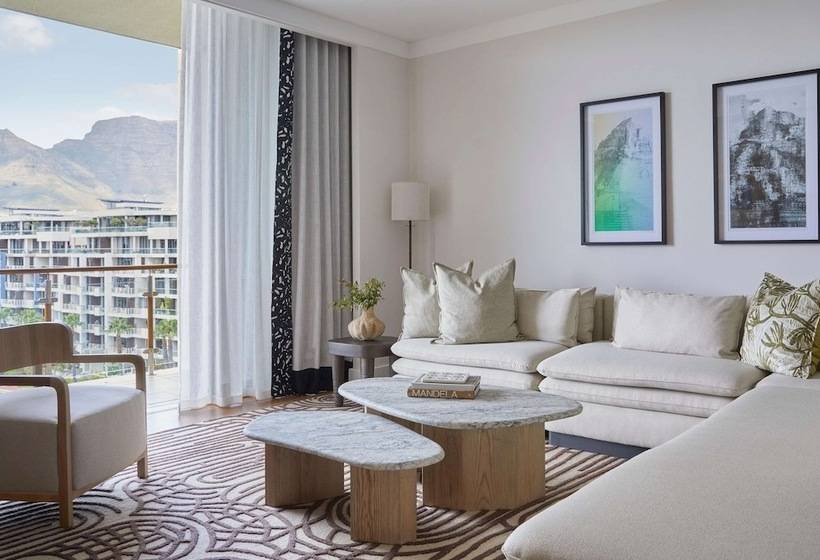 스위트, One&only Cape Town